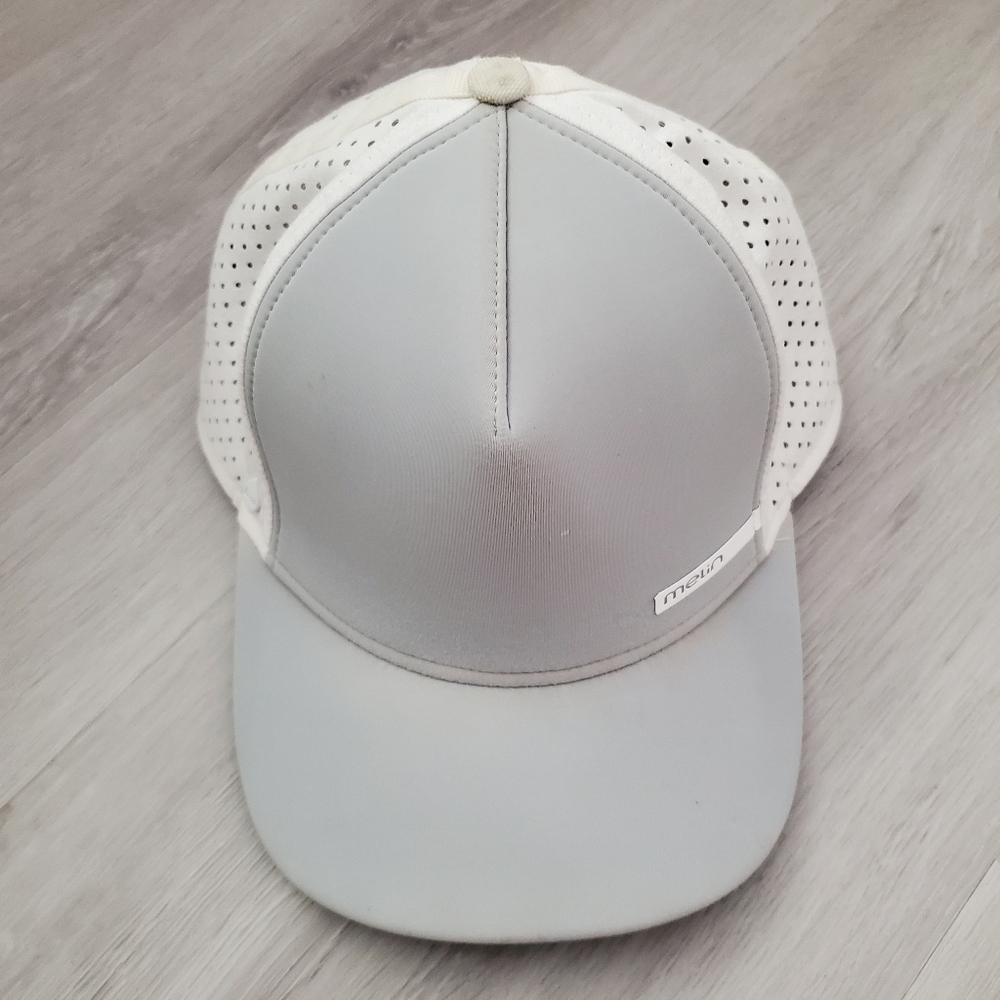 Melin California Legacy Amphibian hat